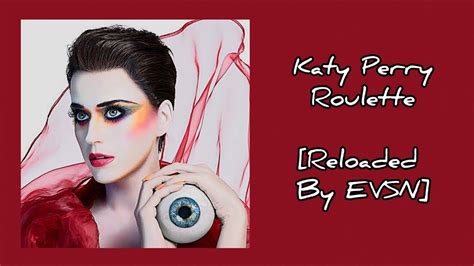 roulette katy perry|Katy Perry .
